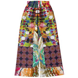 Princess Tea Time Flare Leg Joggers Flare Joggers - Thathoodyshop
