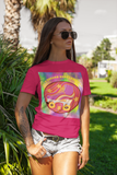 Derby Girl Tee - Thathoodyshop