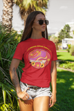 Derby Girl Tee - Thathoodyshop