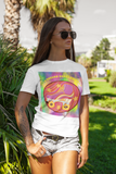 Derby Girl Tee - Thathoodyshop