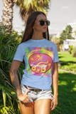 Derby Girl Tee - Thathoodyshop