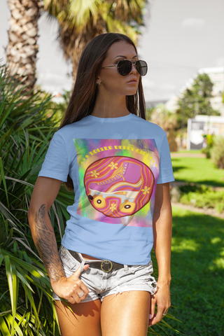 Derby Girl Tee - Thathoodyshop