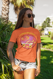 Derby Girl Tee - Thathoodyshop