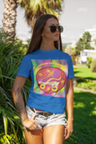 Derby Girl Tee - Thathoodyshop