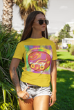 Derby Girl Tee - Thathoodyshop