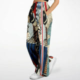 Yin To My Yang Flare Leg Joggers Flare Joggers - Thathoodyshop