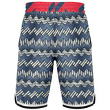 Liberty Pebble Basketball Shorts (Unisex) Basketball Short Rib - AOP - Thathoodyshop