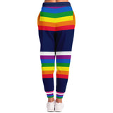 Sailor Navy OG San Diego Fleece Joggers Joggers - Thathoodyshop