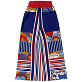 Stand and Deliver Flare Leg Joggers Flare Joggers - Thathoodyshop