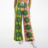 Jambalaya Stretchy Phat Bellbottoms Bellbottoms - Thathoodyshop