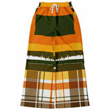 Seville Flare Leg Joggers Flare Joggers - Thathoodyshop