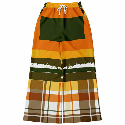 Seville Flare Leg Joggers Flare Joggers - Thathoodyshop