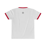 Batter Up! Ringer Tee - Thathoodyshop