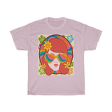 That 70s Girl Tee - Thathoodyshop