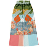 Peaches and Cream Flare Leg Joggers Flare Joggers - Thathoodyshop