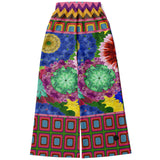 DayGlo Me Flare Leg Joggers Flare Joggers - Thathoodyshop