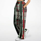 Great Scots Flare Leg Joggers Flare Joggers - Thathoodyshop