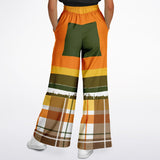 Seville Flare Leg Joggers Flare Joggers - Thathoodyshop