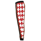 Argyle Me Unisex Joggers Joggers - Thathoodyshop