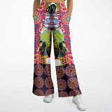 Princess Tea Time SW Flare Leg Joggers Flare Joggers - Thathoodyshop