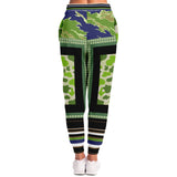 Marine One Blue Camo Fleece Joggers Joggers - Thathoodyshop