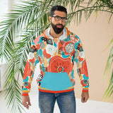 Infinity Pool Unisex Pullover Hoodie All Over Prints - Thathoodyshop