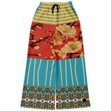 Sukiyaki Flare Leg Joggers Flare Joggers - Thathoodyshop