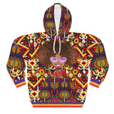 Juicy Fruit Unisex Pullover Hoodie All Over Prints - Thathoodyshop