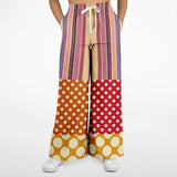 Scotty Piper Flare Leg Joggers Flare Joggers - Thathoodyshop