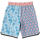 Sugar & Spice Basketball Shorts Basketball Short Rib - AOP - Thathoodyshop