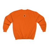 Good Vibes Only HD Crewneck Sweatshirt - Thathoodyshop