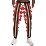 Argyle Me Unisex Joggers Joggers - Thathoodyshop