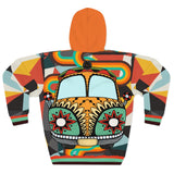 My Jalopy Unisex Pullover Hoodie All Over Prints - Thathoodyshop