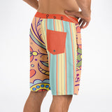 So Good! Board Shorts Board Shorts - AOP - Thathoodyshop