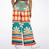 Ima Wallflower Flare Leg Joggers Flare Joggers - Thathoodyshop