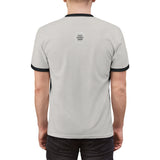 Batter Up! Ringer Tee - Thathoodyshop