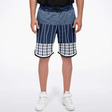 Victorious Basketball Shorts Basketball Short Rib - AOP - Thathoodyshop