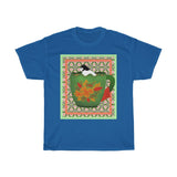 No Coffee No Workee Tee - Thathoodyshop