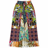 Princess Tea Time Flare Leg Joggers Flare Joggers - Thathoodyshop