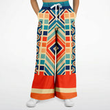 Ziggy Out Retro Flare Leg Joggers Bellbottoms - Thathoodyshop