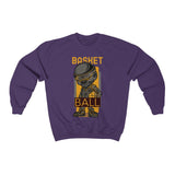 Hoops HD Crewneck Sweatshirt - Thathoodyshop
