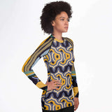 Terra Linda Fashion Rashguard Top Rashguard - Thathoodyshop
