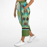 Hypnotic Zen Pocket Maxi Skirt Long Pocket Skirt - Thathoodyshop
