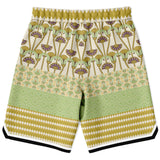 Larkspur Landing Basketball Shorts Basketball Short Rib - AOP - Thathoodyshop