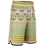Larkspur Landing Basketball Shorts Basketball Short Rib - AOP - Thathoodyshop