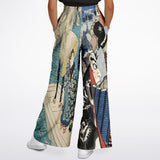 Yin To My Yang Flare Leg Joggers Flare Joggers - Thathoodyshop