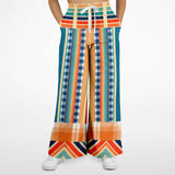 Salsa Time Flare Leg Joggers Flare Leg Joggers - Thathoodyshop