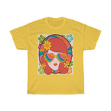 That 70s Girl Tee - Thathoodyshop