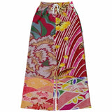 Queen Lili'uokalani Flare Leg Joggers Flare Joggers - Thathoodyshop