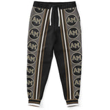 Mitty Monarchs Con Corso Unisex Joggers Joggers - Thathoodyshop